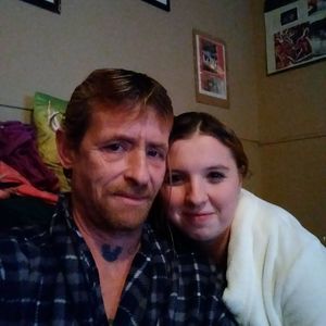 Meet your Posher, Tonyandbritany